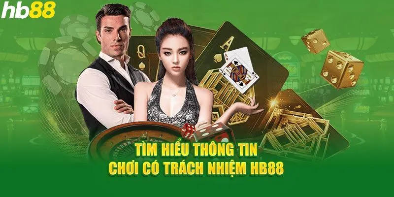 Thông tin chơi có trách nhiệm