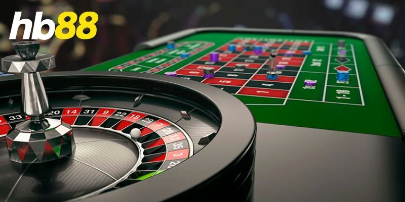 Những ưu điểm vượt trội của Casino HB88 so với các sảnh game khác