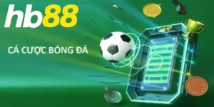 HB88 - Trang Bóng Đá Uy Tín Hàng Đầu 2024 Cho Cược Thủ